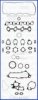 TOYOT 0411130050 Full Gasket Set, engine